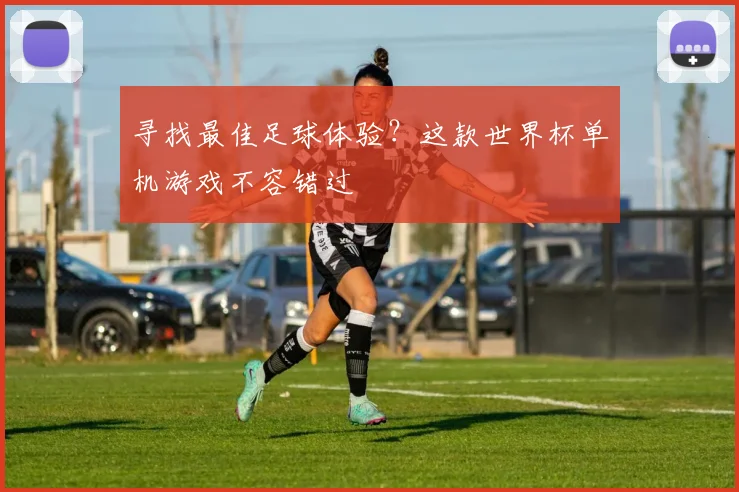 寻找最佳足球体验？这款世界杯单机游戏不容错过