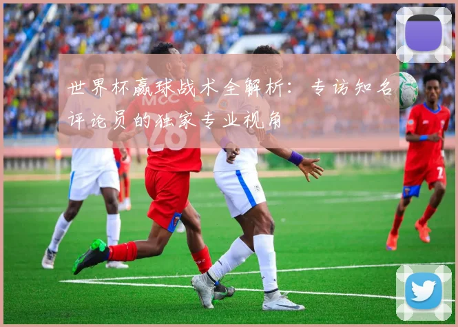 世界杯赢球战术全解析：专访知名评论员的独家专业视角